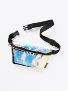 Planetary Pocket Belt By Scratch-tracks At Free People