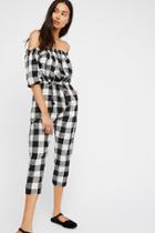 Nashville Jumpsuit By Rue Stiic At Free People