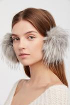 Aprs Ski Faux Fur Earmuffs By Free People