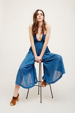 New Romantics Womens New Romantics Mariposa Romper