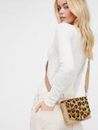 Royale Suede Crossbody By Free People
