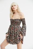 Free People Womens All My Lovin Mini