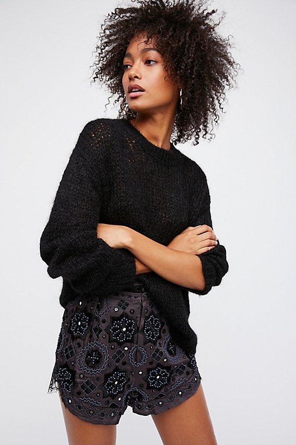 Groupie Short By Free People