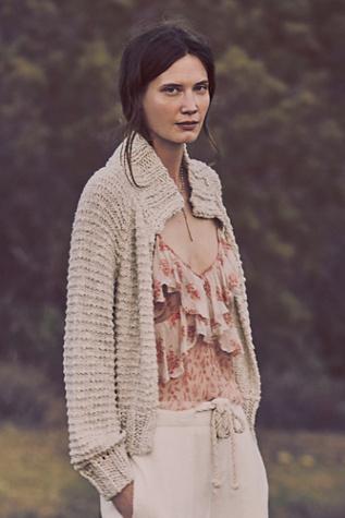 Free People Womens All Things Printed Tank