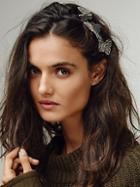 Free People Fly Away Floating Hair Clips