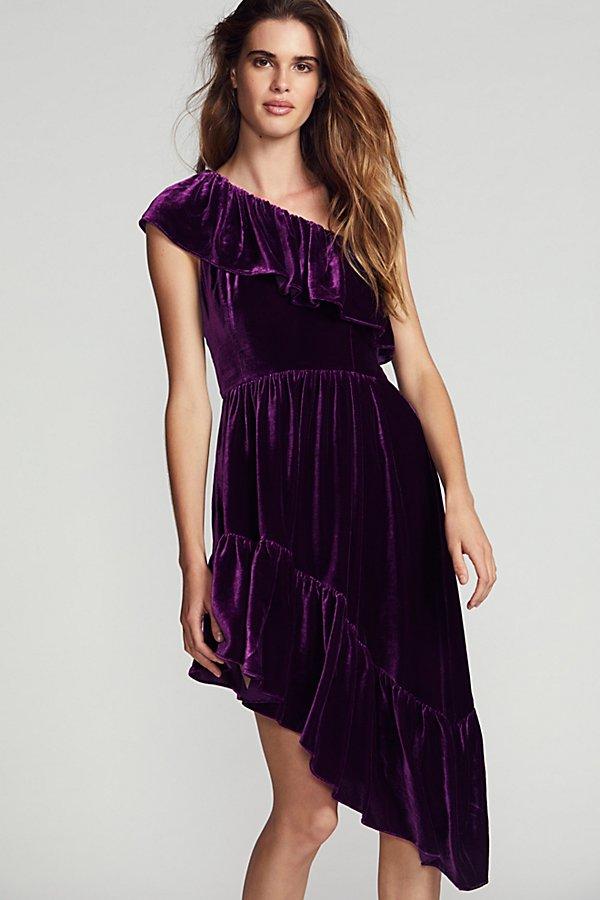 Pamela Party Dress By Free People