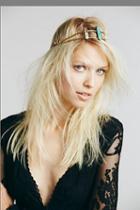 Flight Of Fancy Womens Annie Crystal Crown