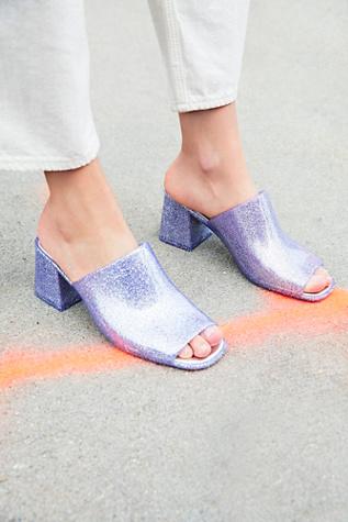 Make Moves Mule By Jeffrey Campbell At Free People
