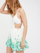 Free People Tropical Oasis Jumper