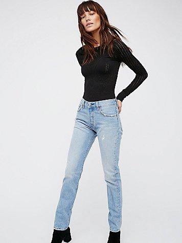 Levis