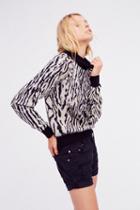 One Teaspoon Womens Charger Cut Offs