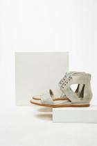 Date Night Mini Wedge Sandal By Fp Collection At Free People