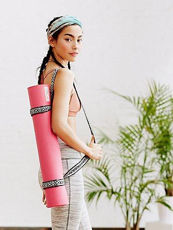 Fp Movement X Jade Yoga Mat - Fp Movement X Jade Yoga Mat At Free People