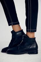 A.s.98 Womens Edison Ankle Boot