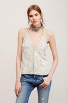 Free People Womens Best Of Me Embell Tank To