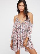 Fp One Fp One Monarch Mini Dress At Free People