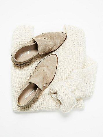 Brady Slip On Loafer By Fp Collection