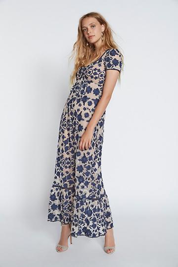 Sweetheart Temecula Maxi By Free People X For Love And Lemons