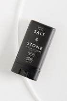 Salt And Stone Face Spf
