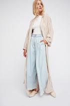 Talkin About A Trench By Endless Summer At Free People