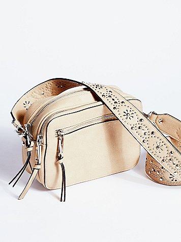 Lex Vegan Crossbody By Free People