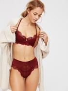 Golden Hour High Waist Thong By Intimately At Free People