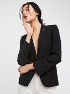 Vedy Blazer By Zadig & Voltaire At Free People