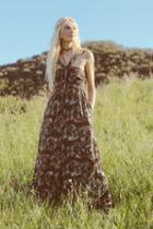 Free People Womens Have Your Fun Romper