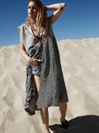 Free People Dress Me Up Pullover