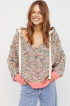 Mystical Hoodie By Free People