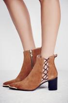Fp Collection Womens Beacon Heel Boot