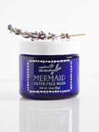 Mermaid Detox Face Mask By Captain Blankenship At Free People
