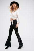 Free People Womens Love Forever Flare