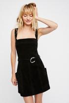 Ring Around You Mini Dress By Free People