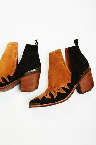 Free People Womens Hunt The Plains Patchwork