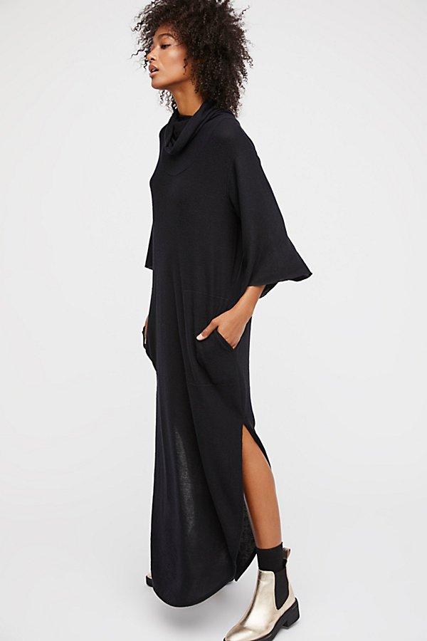 Big Star Maxi Dress By Fp Beach At Free People