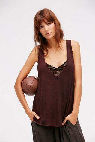 We The Free Womens Florence Tank