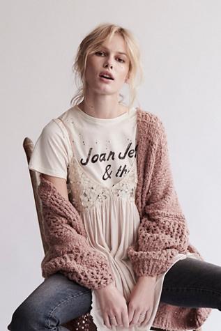 Daydreamer X Free People Womens The Runaways