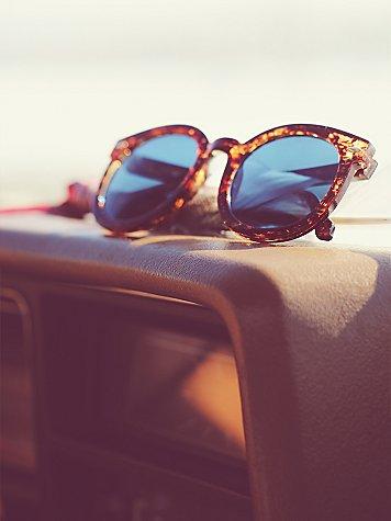 Free People Abbey Road Sunglasses