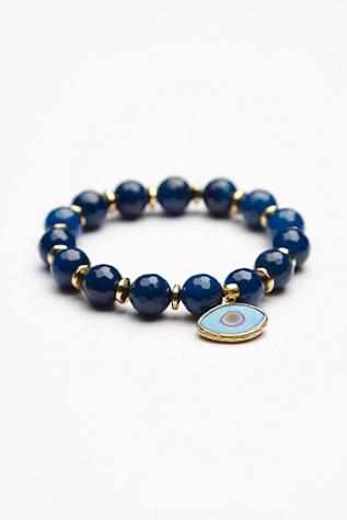 Eye Of The Sea Womens Eye Of The Sea Bracelet
