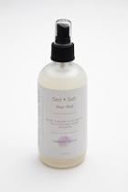 Free People Womens Lavender Sea Salt Spray