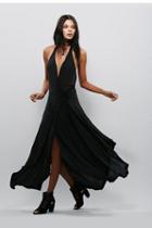 Endless Summer Womens Drapes The Shape Dress