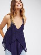 Pinafore Tank By Free People