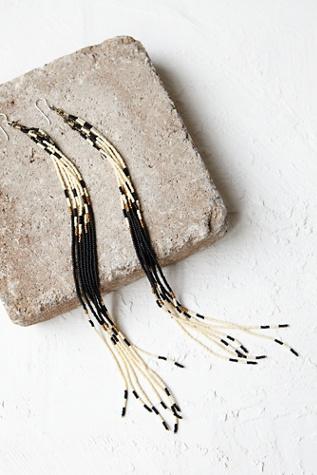 Ghost Dancer Womens Ghost Dancer Earrings