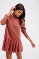 Free People Womens Like That Pullover