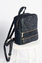 Skinnydip London Womens Glitter Bug Backpack