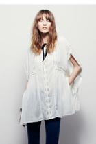 Endless Summer Womens Willow Rose Tunic