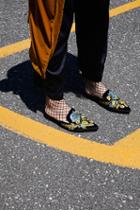Valencia Flat By Jeffrey Campbell At Free People