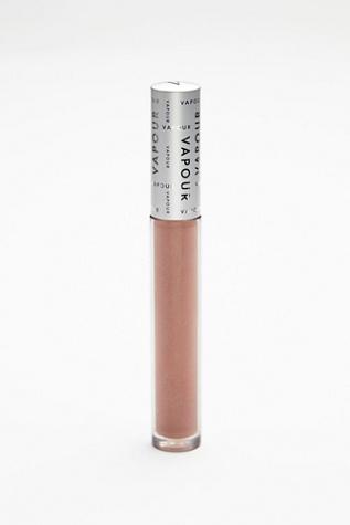 Vapour Organic Beauty Womens Elixir Plumping Lip Gloss