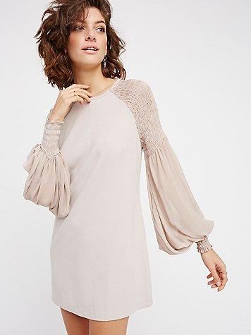 Free People The Perfect Dress